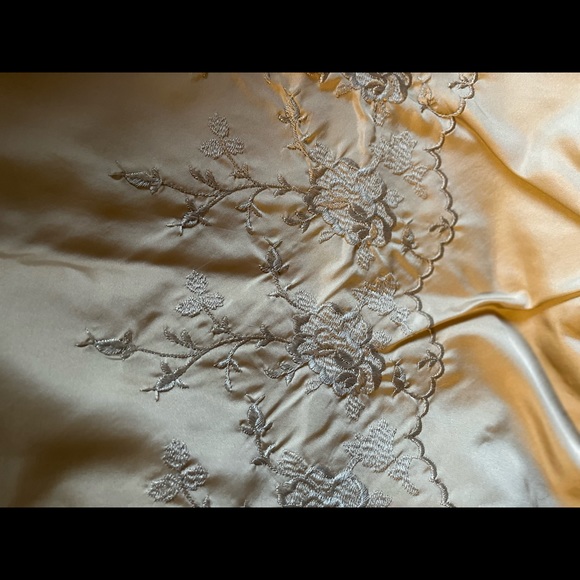 Absolutely exquisite mink coat - Picture 10 of 11